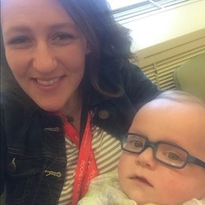 Meet your Posher, Elizabeth